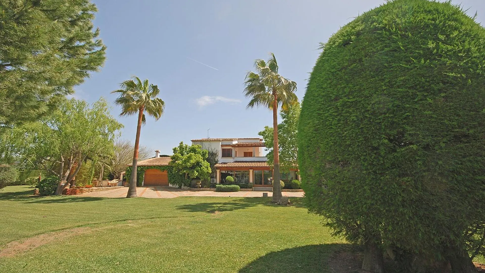 Σπίτι διακοπών Villa Bennassar Inca