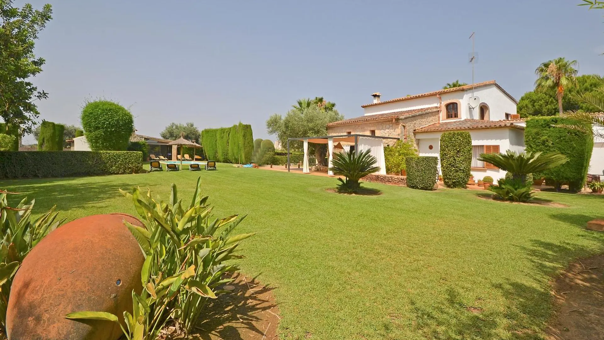 Villa Bennassar Inca  0*, Inca (Mallorca) Ισπανία