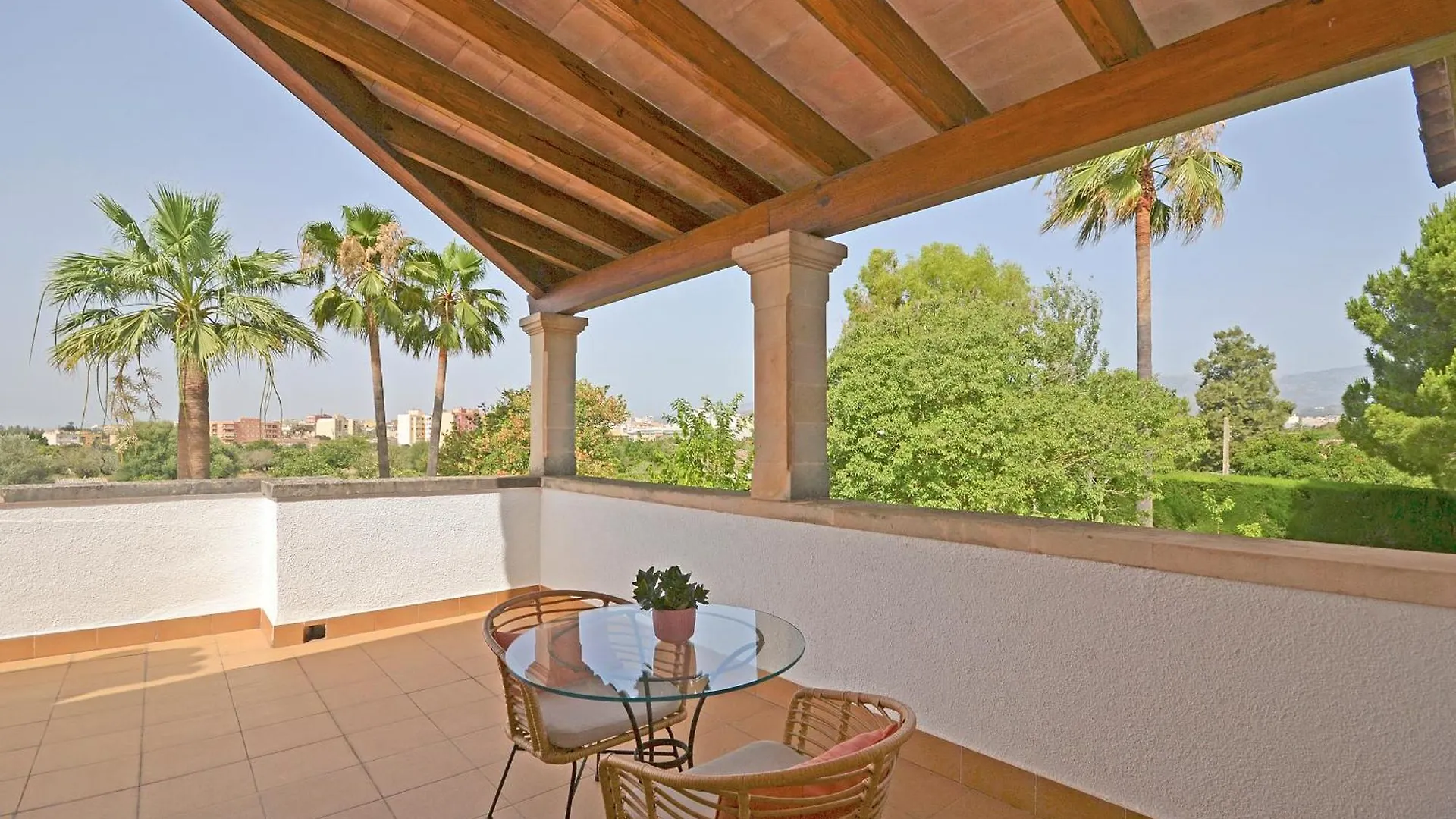 Villa Bennassar Inca  Σπίτι διακοπών Inca (Mallorca)