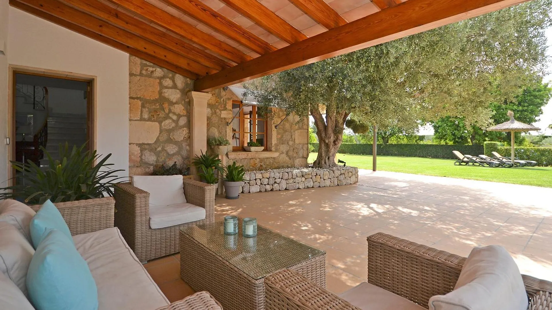 Σπίτι διακοπών Villa Bennassar Inca