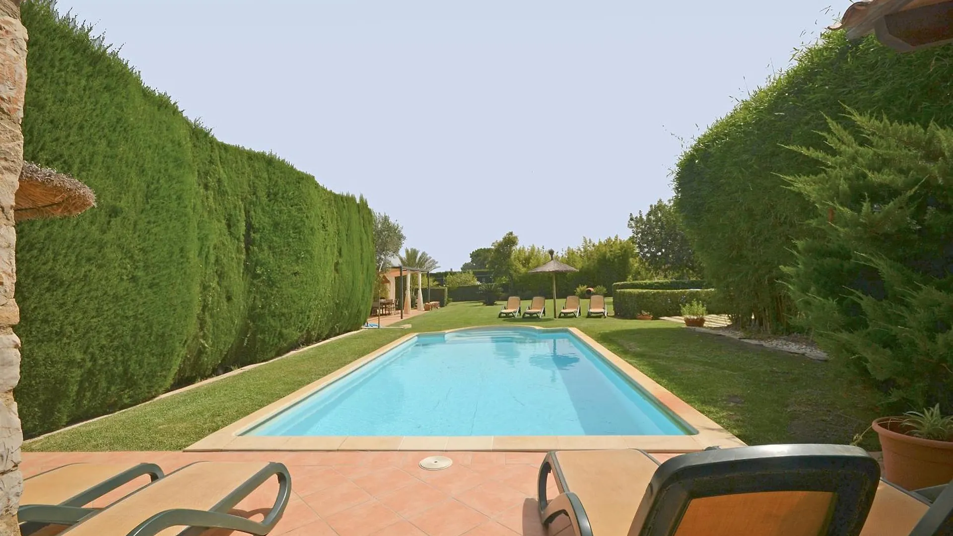 Villa Bennassar Inca  Inca (Mallorca)