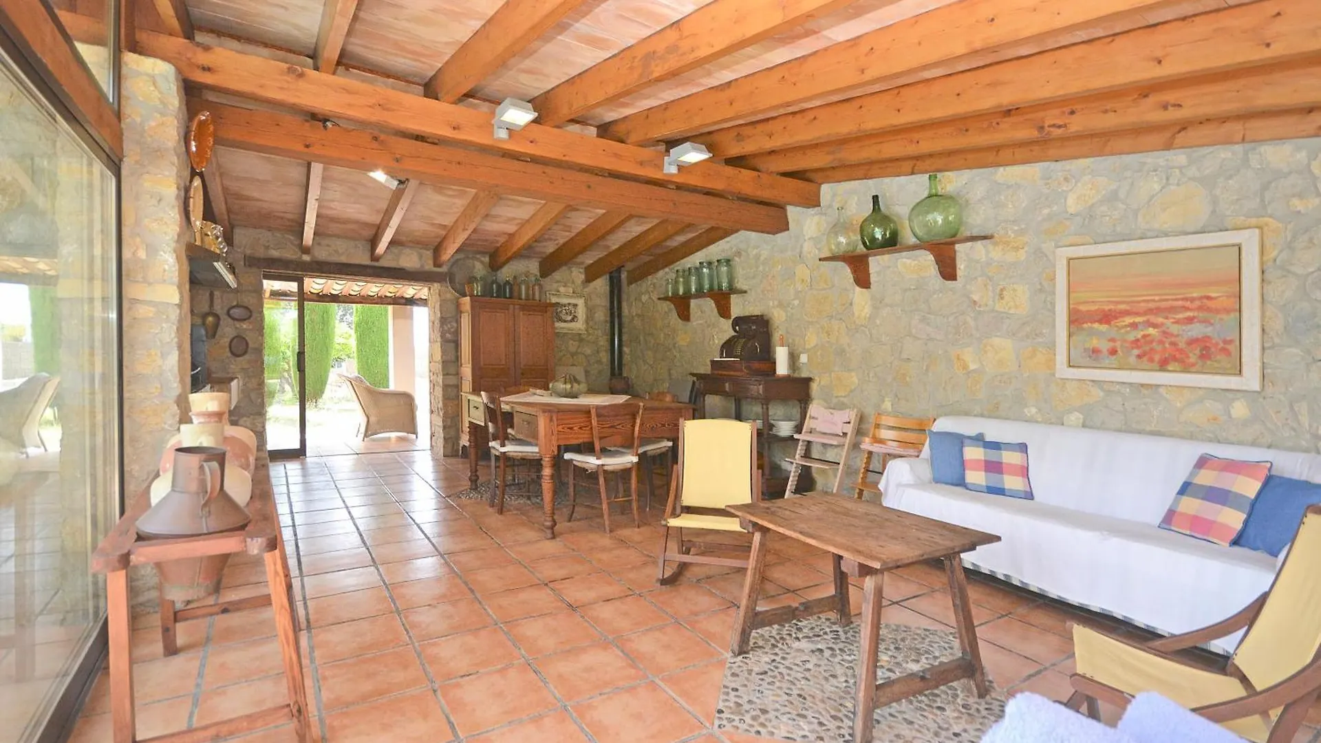 Villa Bennassar Inca  0*, Inca (Mallorca)