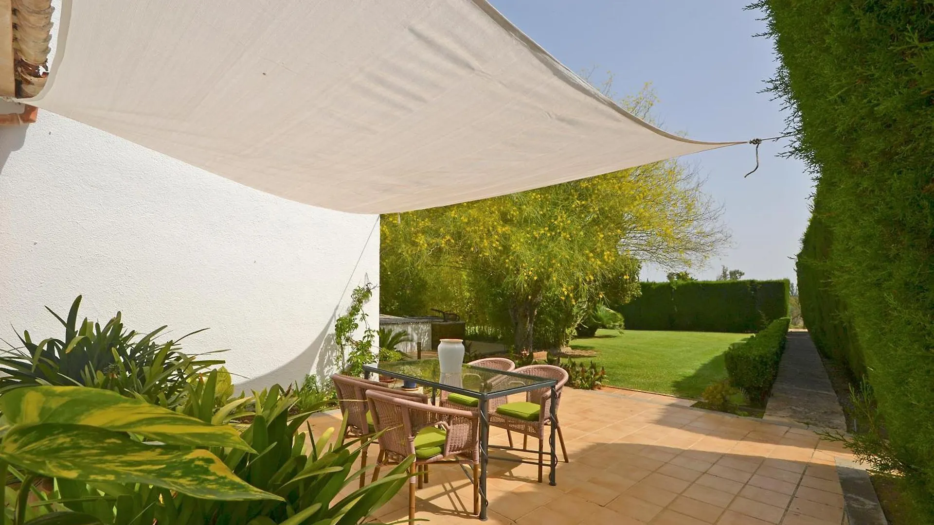 Σπίτι διακοπών Villa Bennassar Inca