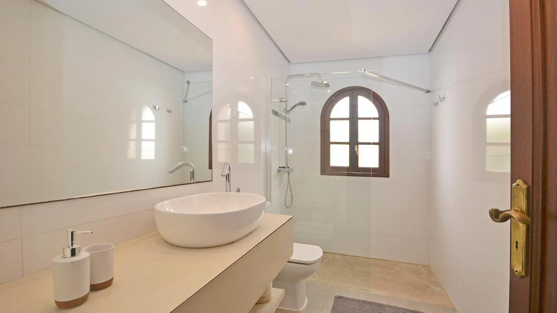 Villa Bennassar Inca  Σπίτι διακοπών Inca (Mallorca)