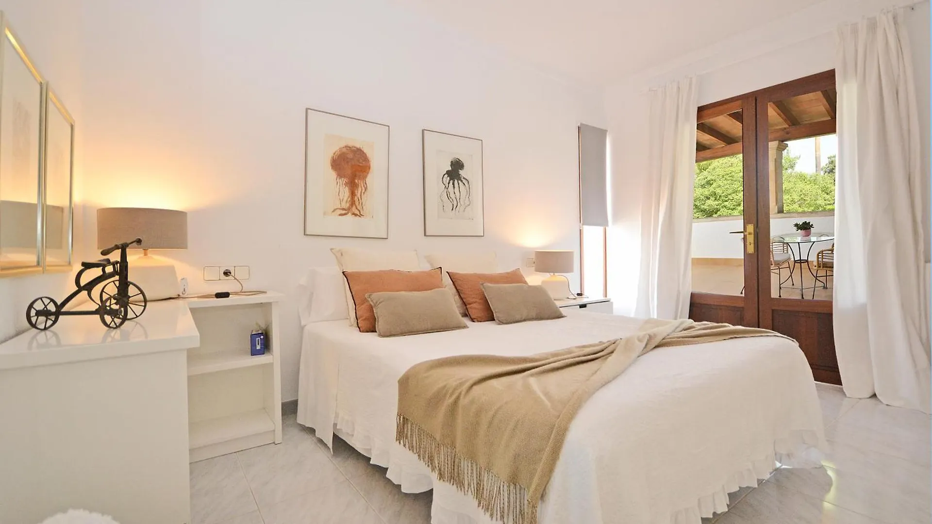 Σπίτι διακοπών Villa Bennassar Inca  Ισπανία