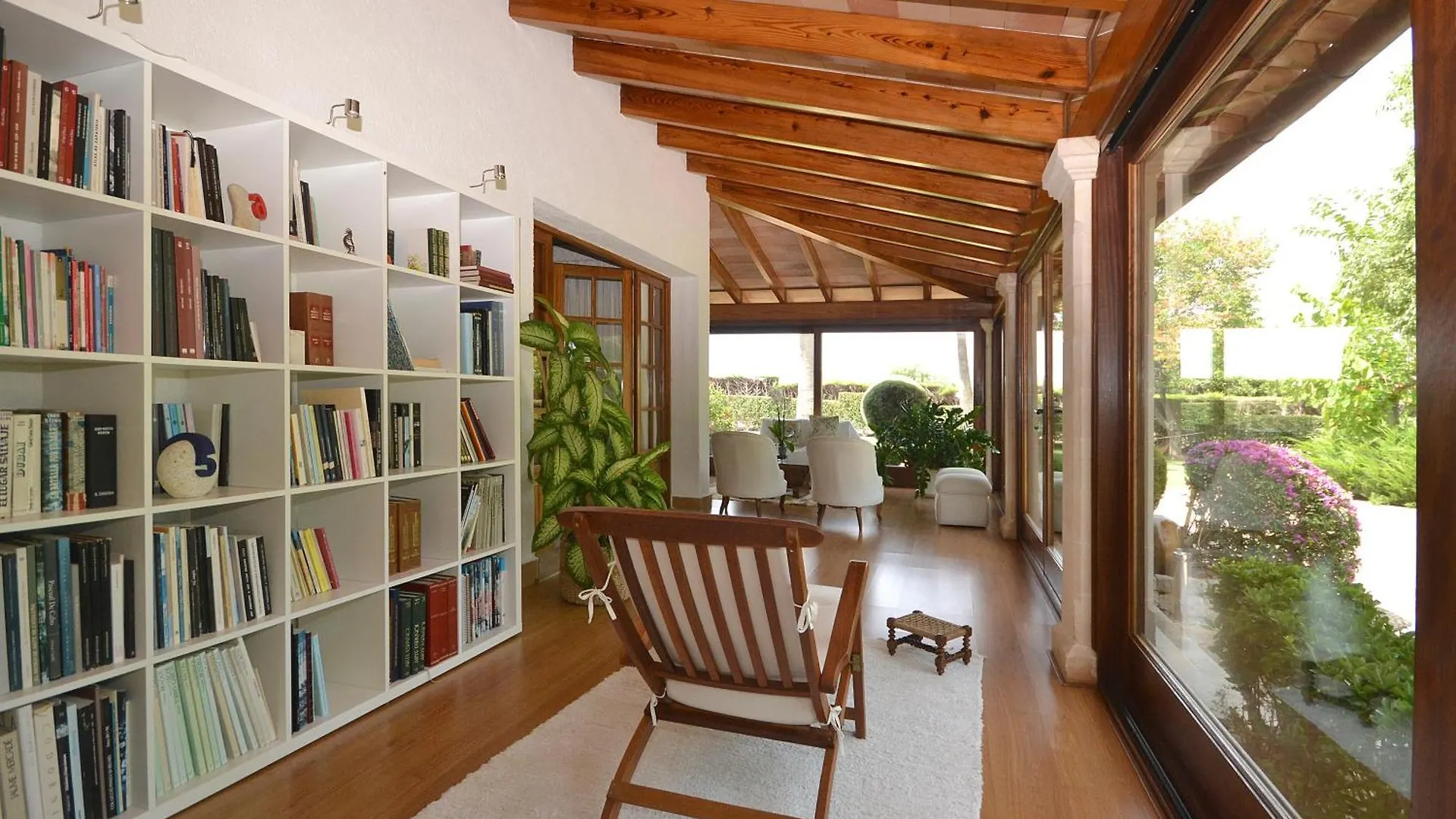 Contatti di Villa Bennassar