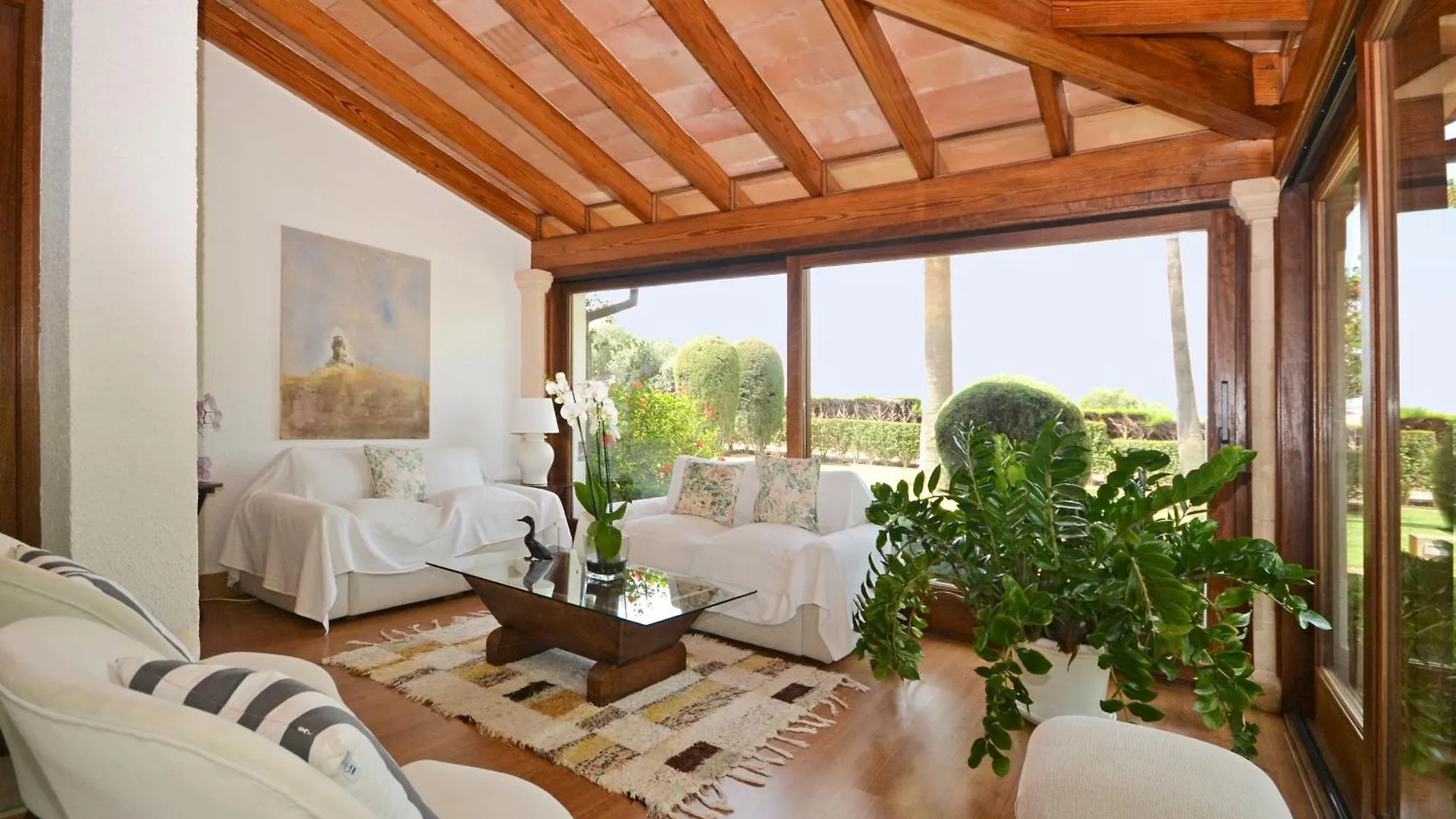Villa Bennassar Inca  Inca (Mallorca)