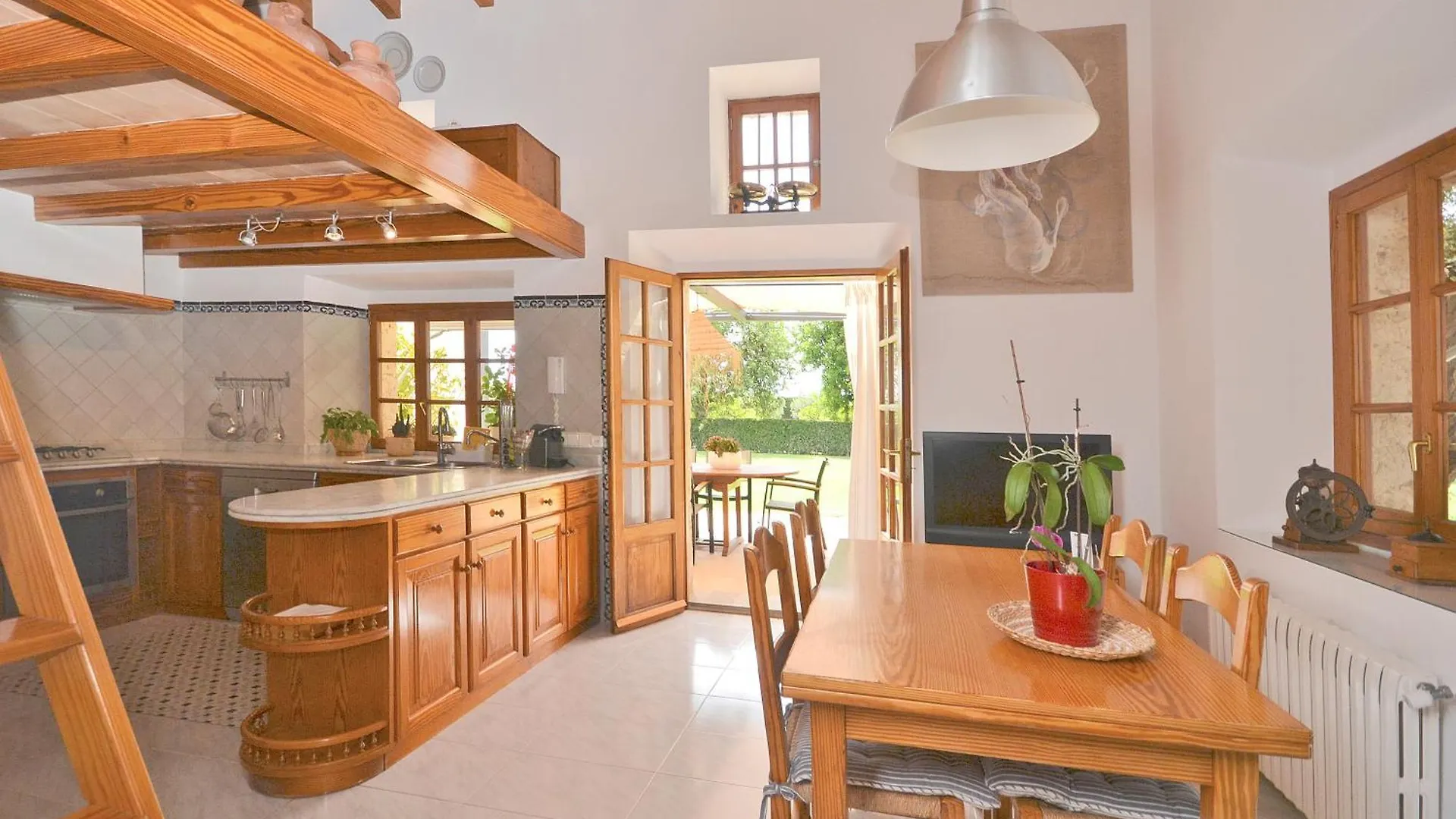 Casa vacanze Villa Bennassar Inca  Spagna