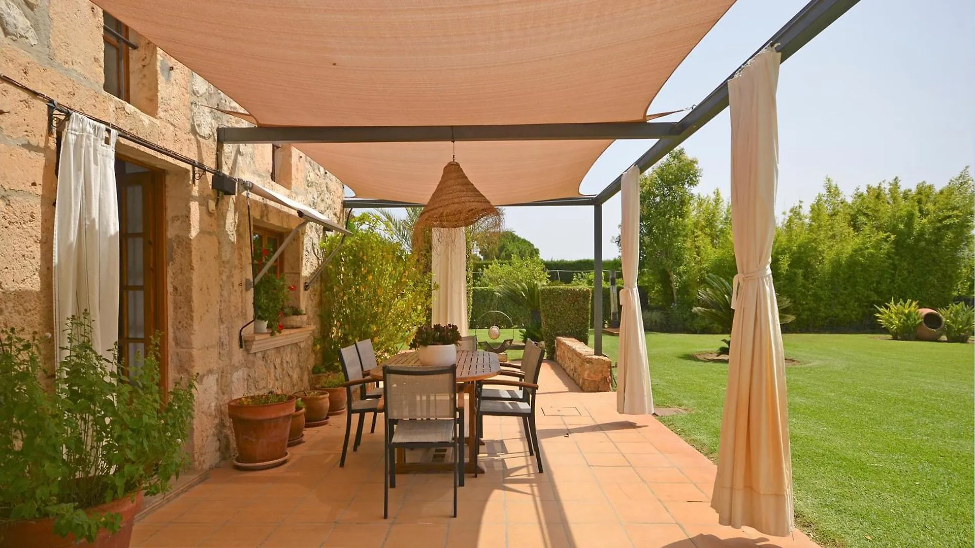 Σπίτι διακοπών Villa Bennassar Inca